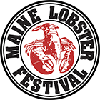 Maine Lobster Festival Logo