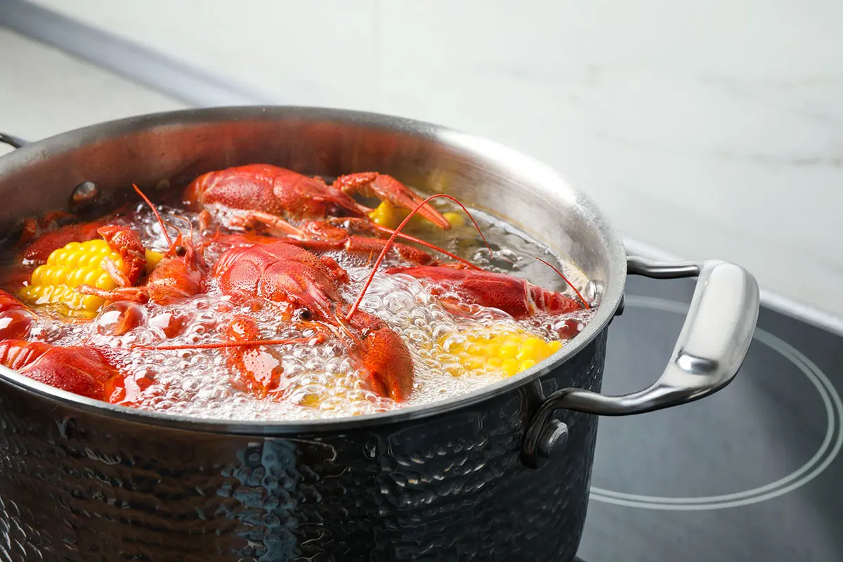 Perfect] How to Cook Lobster, Cooking Lobster