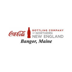 CocaCola of Northern New England logo
