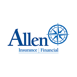 Allen Insurance Agency logo
