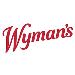 Wyman's logo