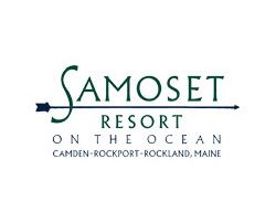 Samoset Resort logo