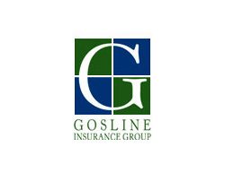 Gosline Insurance logo