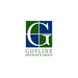 Gosline Insurance logo