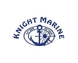 Knight Marine logo
