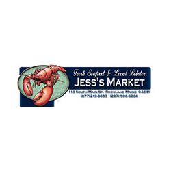 Jess's Market logo
