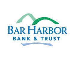 Bar Harbor Bank and Trust Logo
