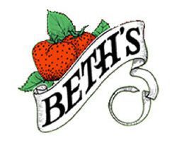 Beth's Farm Market logo