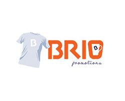 Brio Productions logo