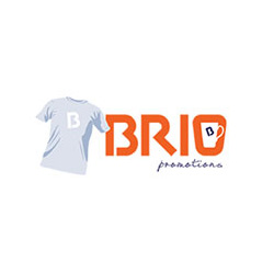 Brio Productions logo