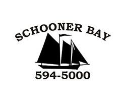 Schooner Bay logo