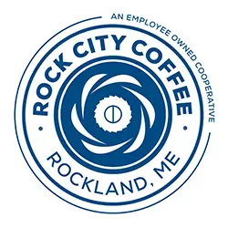 Rock City Coffee logo