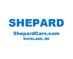 Shepard Cars Logo