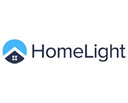 Homelight logo