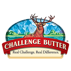 Challenge Butter logo