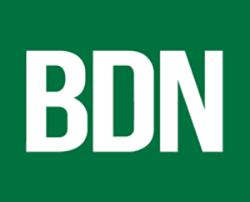 BDN Logo