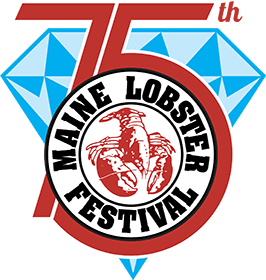 Maine Lobster Festival Logo