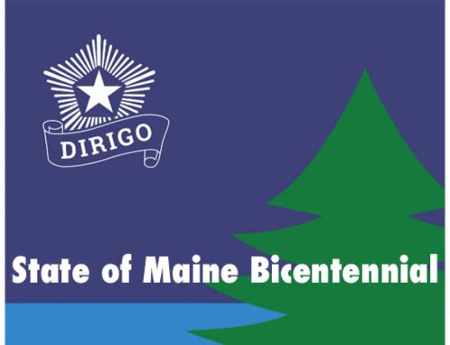 Happy 200th Birthday Maine!