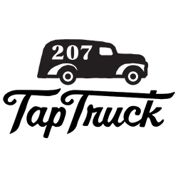 207 Tap Truck logo