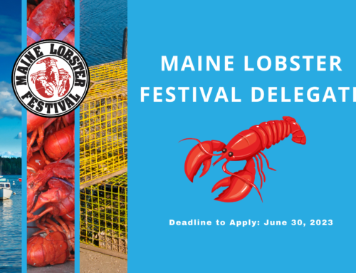 Exciting Update: Maine Lobster Festival Modernizes Coronation Tradition To Widen Field of Applicants