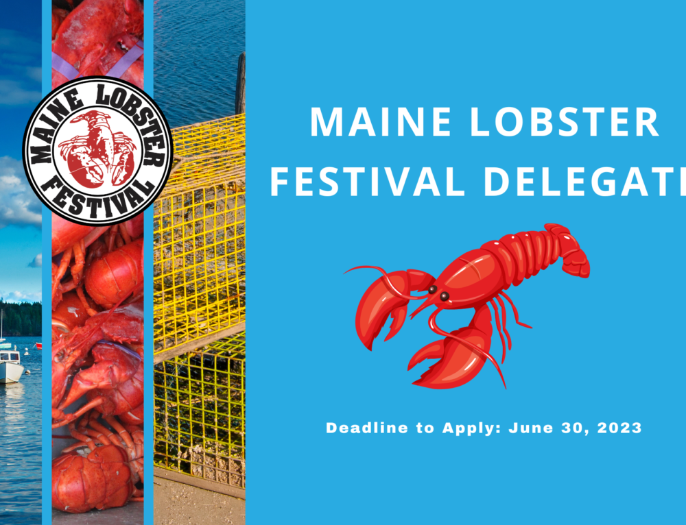 76th Maine Lobster Festival Wrapup Maine Lobster Festival