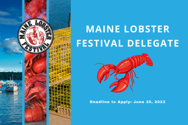 Exciting Update Maine Lobster Festival Modernizes Coronation Tradition