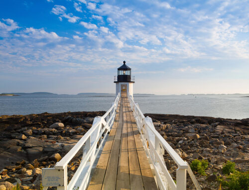 Best Side Trips and Memorable Spots To Explore While You’re Visiting Midcoast Maine