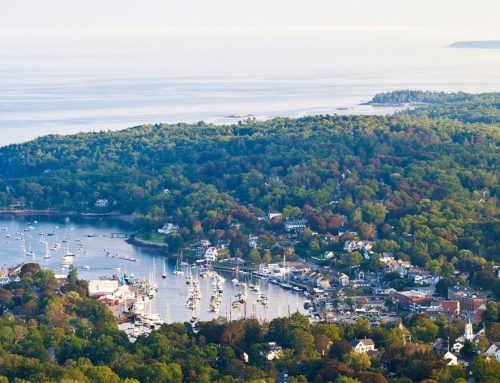 Five Midcoast Maine Attractions Not to Miss This Summer