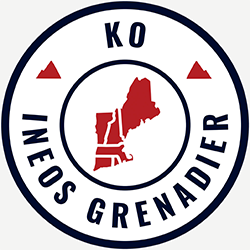 KoINeos Grenadier
