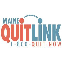Maine Quitlink
