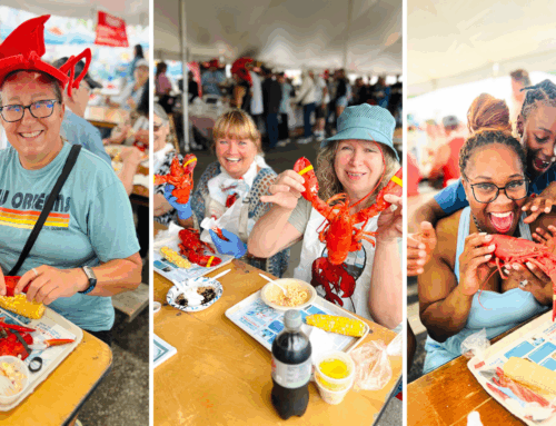 Why the Maine Lobster Festival Is a Must-Visit Coastal Maine Summer Event