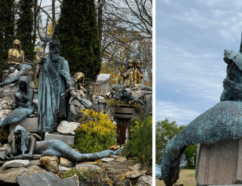 Neptune Returns: Winter 2025 Update