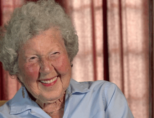 Remembering “The Lobster Lady” Virginia Oliver: A Rockland Icon and Maine Treasure