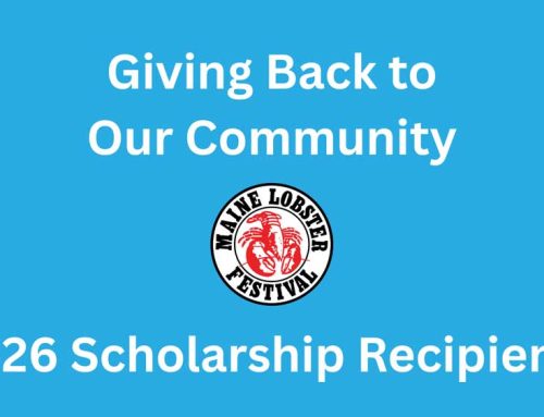 Maine Lobster Festival Scholarships 2026: Supporting Local Students in Midcoast Maine