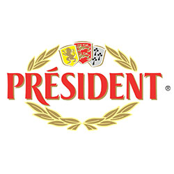 President-Butter